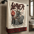 SLER Premium BATH TOWELS LNTH
