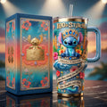 STC 40oz Tumbler With Handle HTTT