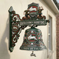 SSR Premium Wall Bell TNSM