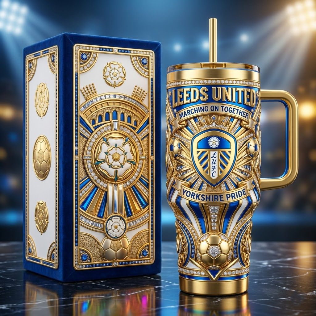 LEE 40oz Tumbler With Handle PDL