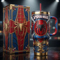 SPM 40oz Tumbler With Handle HTTT