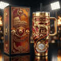 ROM 40oz Tumbler With Handle PDL