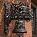 SAS Premium Wall Bell TNSM