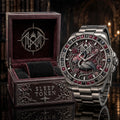 SLTK Premium Stainless Steel Watch TNSM