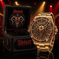 SLK Premium Stainless Steel Watch TNSM