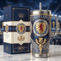 SCLD 40oz Tumbler With Handle LNTH