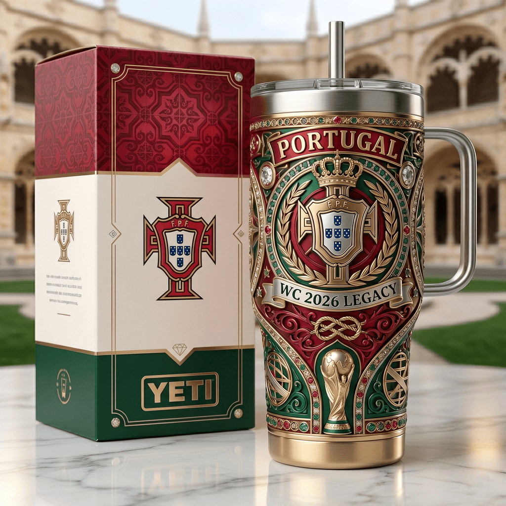 PTG 40oz Tumbler With Handle LNTH