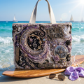 STNK Summer Vibes Tote Bag HTTT