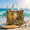 WTC Summer Vibes Tote Bag HTTT