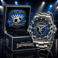 SJ Premium Stainless Steel Watch TNSM