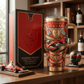SFRR 40oz Tumbler With Handle HTTT