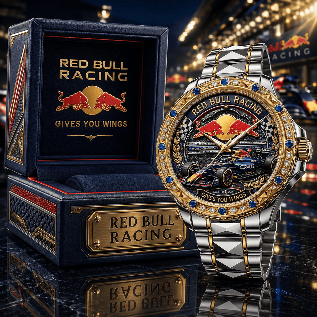 RBR Premium Stainless Steel Watch LNTH