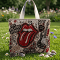 RLST Summer Vibes Tote Bag HTTT