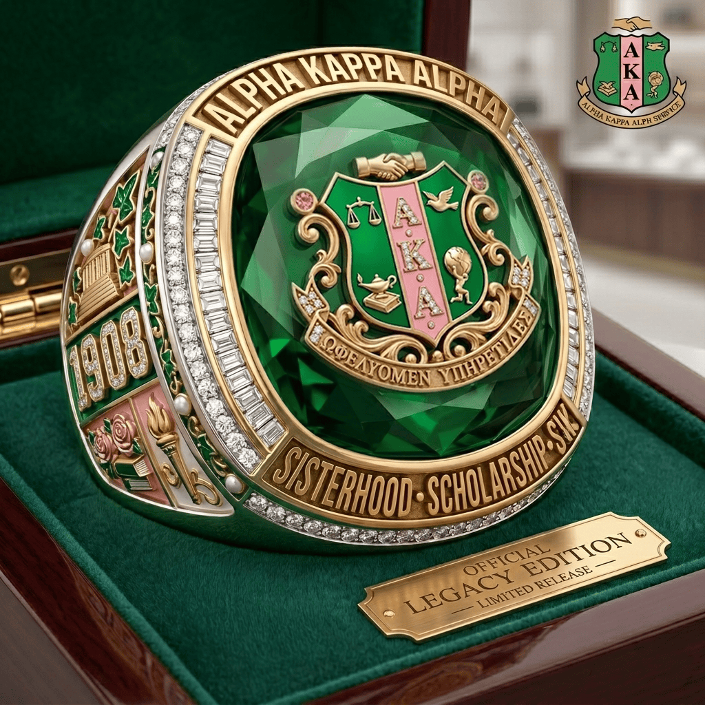 PREMIUM ΑΚΑ RING PDL