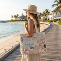 SBCP Summer Vibes Tote Bag HTTT