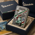 Premium VES Zippo Lighter TNSM