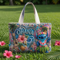 STC Summer Vibes Tote Bag HTTT