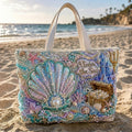 TLM Summer Vibes Tote Bag PDL
