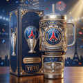PSG 40oz Tumbler With Handle LNTH
