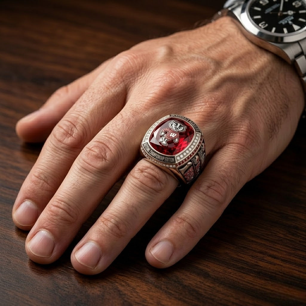 PREMIUM WBG RING PDL