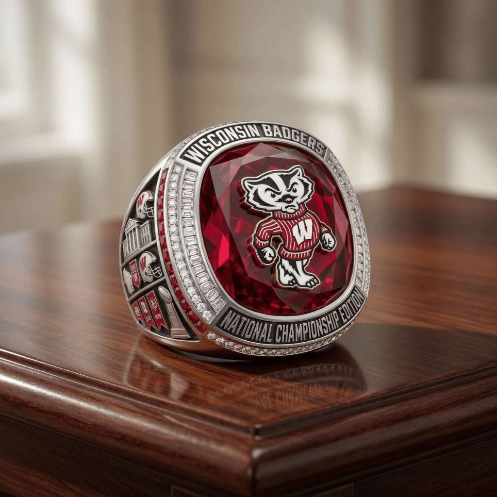 PREMIUM WBG RING PDL