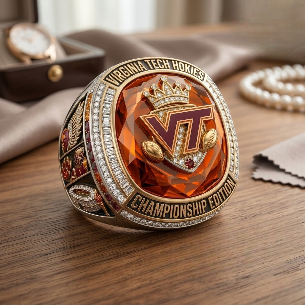PREMIUM VTH RING PDL