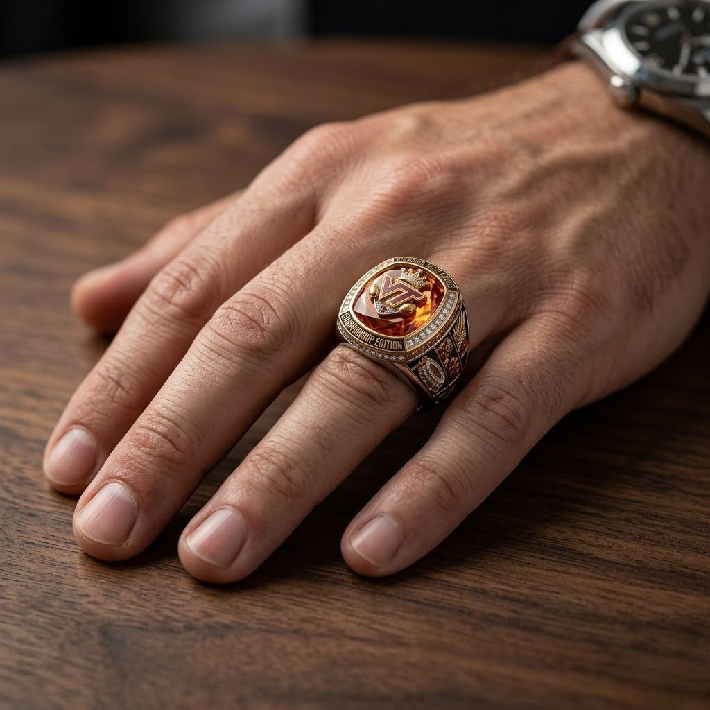 PREMIUM VTH RING PDL