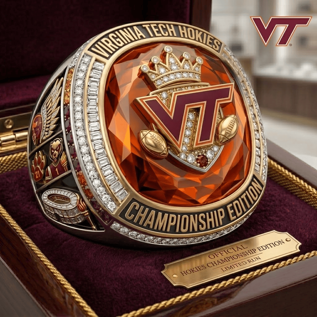 PREMIUM VTH RING PDL