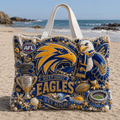 WCE Summer Vibes Tote Bag LNTH
