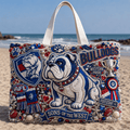 WTB Summer Vibes Tote Bag LNTH