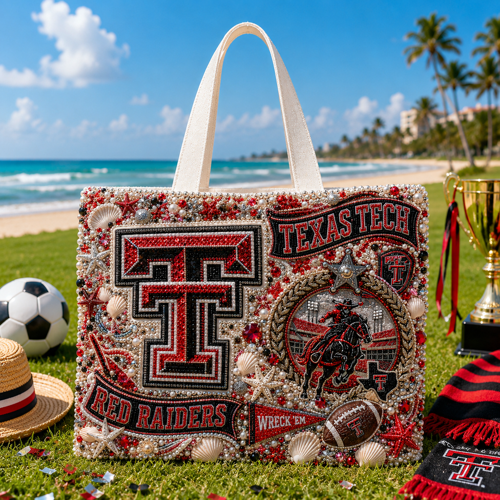 TTRR Summer Vibes Tote Bag PDL