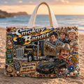 SAB Summer Vibes Tote Bag TNSM