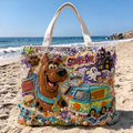 SCBD Summer Vibes Tote Bag PDL