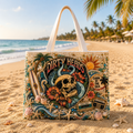 TDHS Summer Vibes Tote Bag PDL
