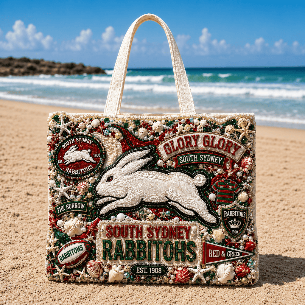 SSR Summer Vibes Tote Bag PDL
