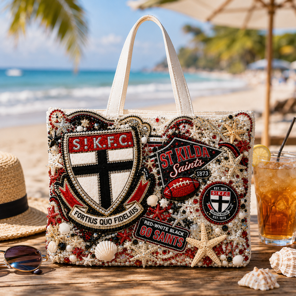SKD Summer Vibes Tote Bag PDL