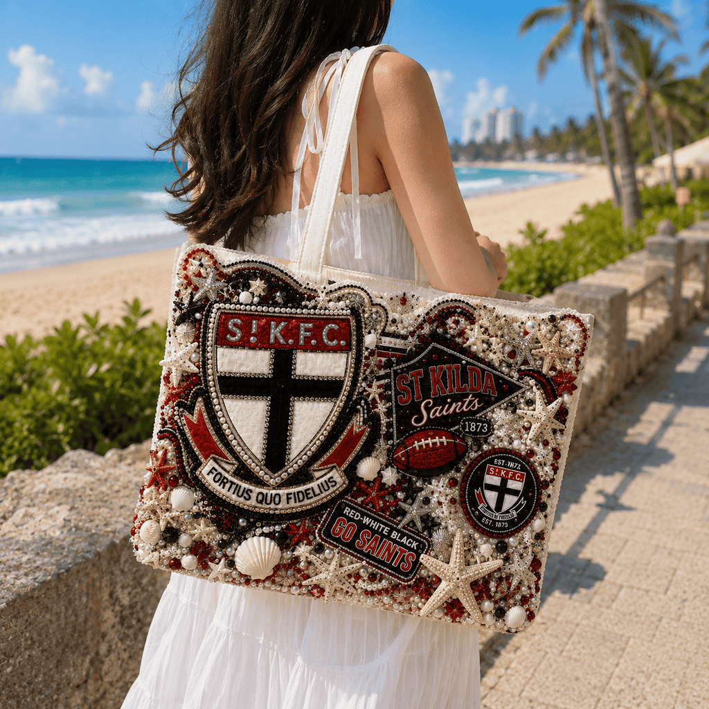 SKD Summer Vibes Tote Bag PDL