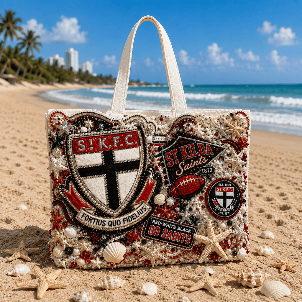 SKD Summer Vibes Tote Bag PDL