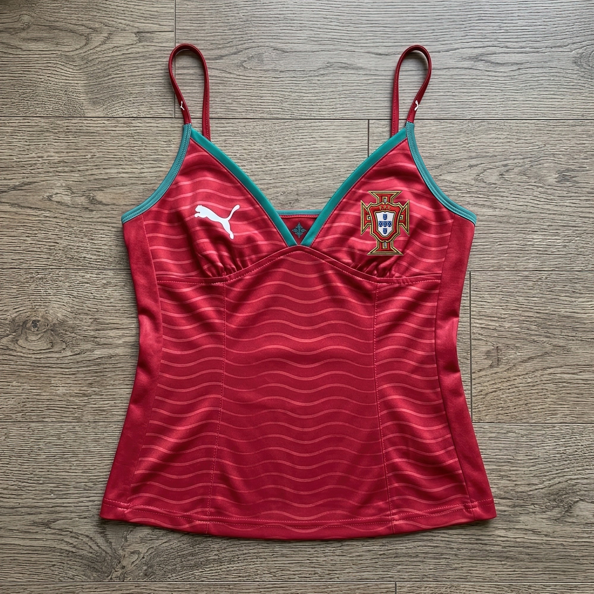 PTG Jersey Cami Top HTTT