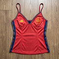 SPN Jersey Cami Top HTTT
