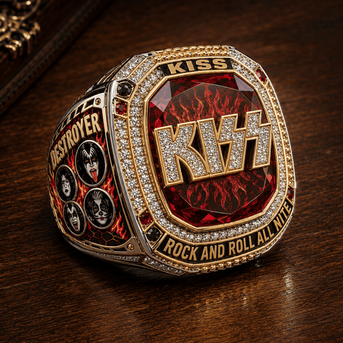 KSS Premium Ring NPL