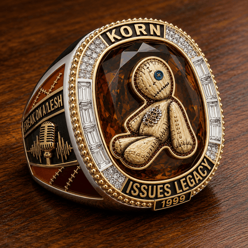 KRN Premium Ring TTNL