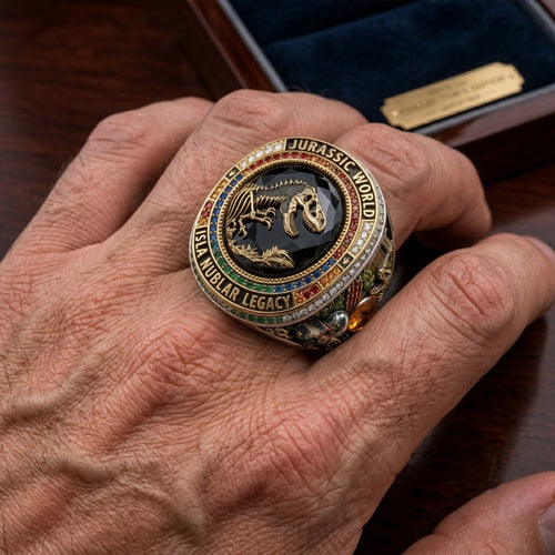 JRSW Premium Ring HQH