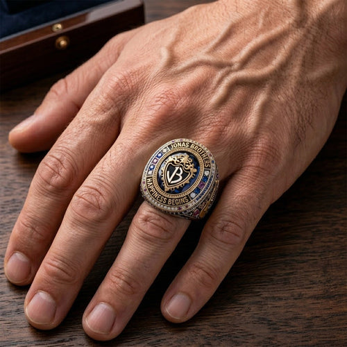 JPP Premium Ring HQH