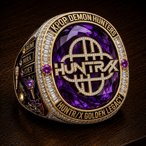 KDH Premium Ring TTNL