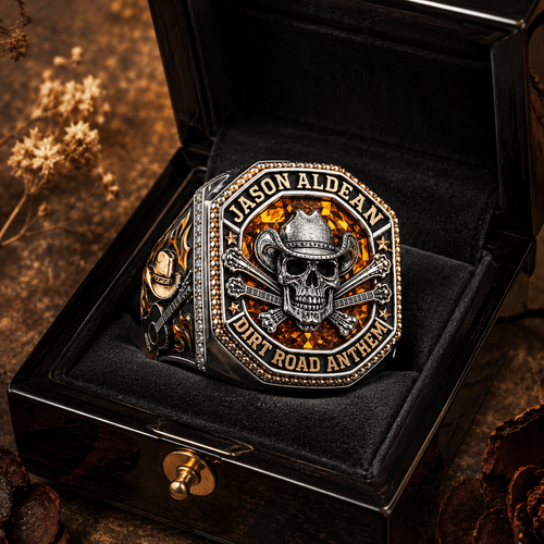 JSA Premium Ring NPL
