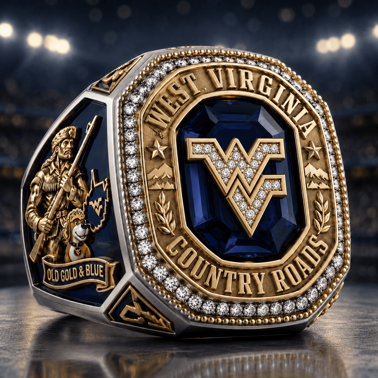 WVM Premium Ring NPL