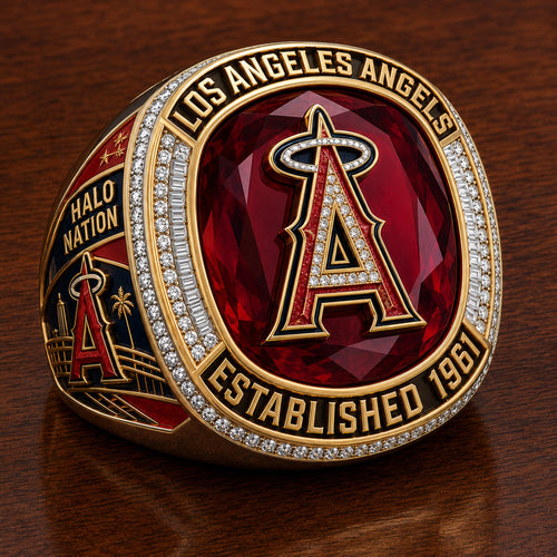 LAA Premium Ring TTNL