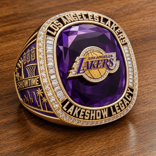 LAL Premium Ring TTNL