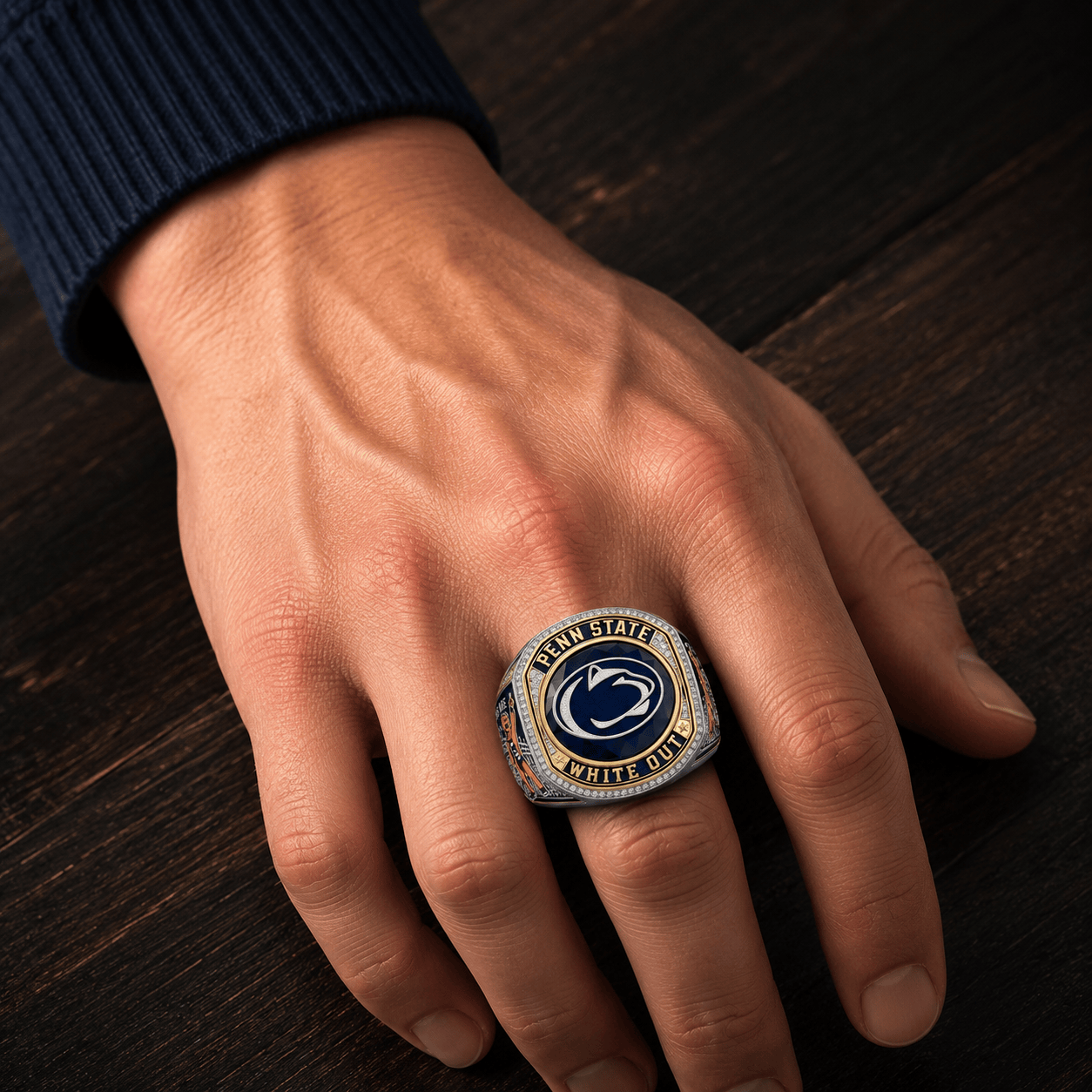 PSNL Premium Ring NPL